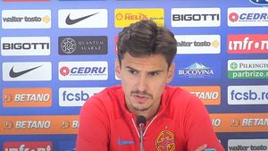 I-a ajuns o săptămână lui Dorin Rotariu la FCSB. Trage linie și spune ce a descoperit în vestiarul roș-albaștrilor