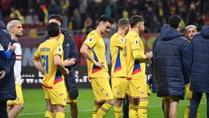 România s-a dus în cap. Ce au decis specialiștii în grupa de calificare la CM 2026