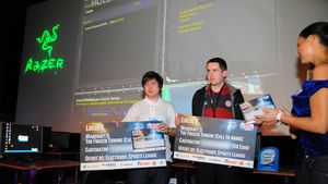 Silviu "NightEnd" Lazar** ajunge la mTw