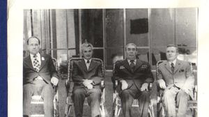 A murit Ștefan Andrei, omul care a vegheat din umbră la gloria Craiovei Maxima: ciobanul ajuns ministru de externe în regimul Ceaușescu