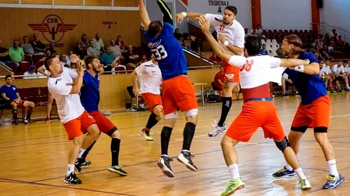 Dinamo revine în cupele europene după o pauză de 8 ani cu un meci împotriva echipei Energia Tg. Jiu. Cum s-a terminat precedenta 