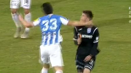 Laurențiu Rus a cerut rezilierea contractului cu Poli Iași. Reacția clubului din Copou