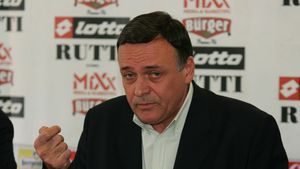 "Deaconu se va justifica singur" COMENTEAZĂ‚ AICI