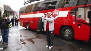 Prunea: "Garat e în România, vom negocia cu el"