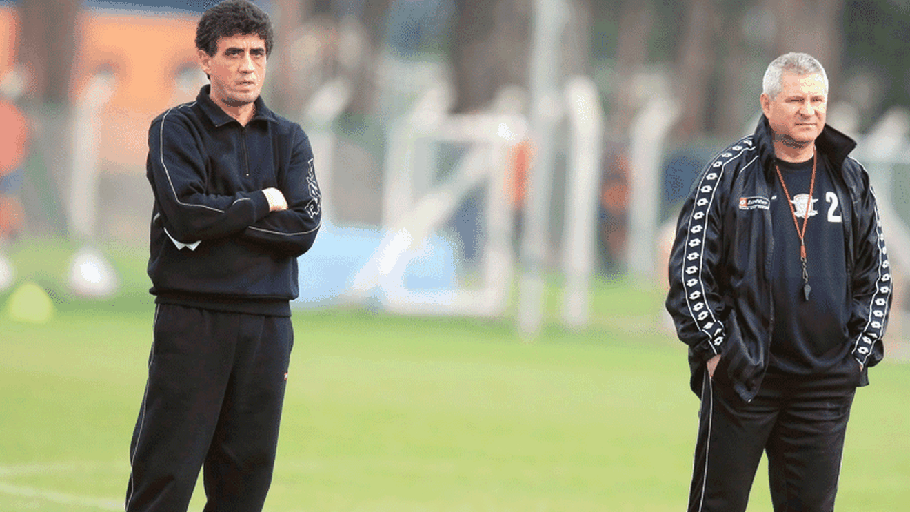 Vezi aici cu ce echipă atacă Rapidul returul! Dobroiu, titular!