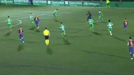 Barcelona a scăpat de rușine în Cupa Spaniei! Catalanii au ratat două penalty-uri și s-au calificat în prelungiri. Dembele, gol de senzație | VIDEO