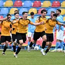 Metalul Buzău i-a stricat debutul lui Ovidiu Burcă la FC Voluntari. Un fost petrolist a vorbit despre o răsplată divină, primită chiar pe terenul unde nu se face ”nimic fără Dumnezeu”!