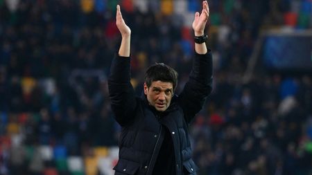 Gazzetta dello Sport: „E Chivu sau e… Allegri?”. Italienii au văzut cum a câștigat românul și au tras concluzia