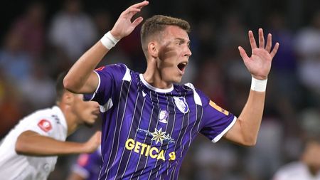 Conducerea lui FC Argeș a explicat forma slabă a lui Alexandru Ișfan: „Și-a creat statutul de titular incontestabil” | VIDEO EXCLUSIV ProSport Live