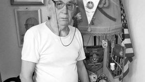 Fostul secretar general al FRF, Dan Matei, a încetat din viață