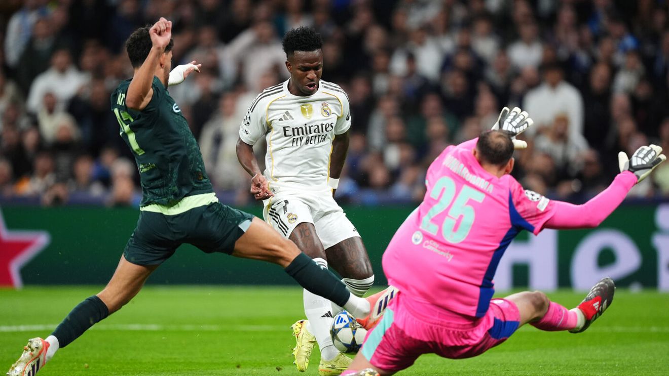 Meciul serii este Real Madrid – Manchester City, de la ora 22:00, în turul optimilor Ligii Campionilor. Echipele de start la Bayer Leverkusen - Arsenal