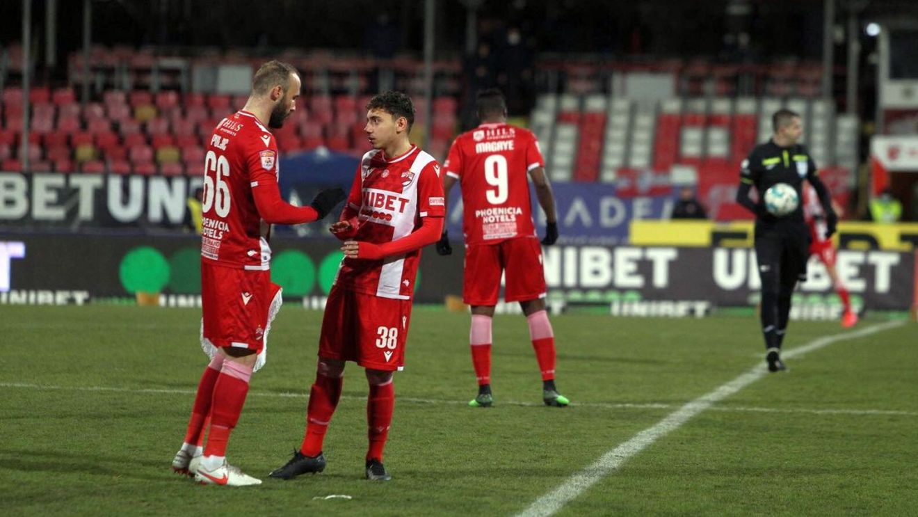 Cum poate Dinamo să obțină licența pentru noul sezon al Ligii 1: „Suntem inventivi. Ce spune regulamentul? Se poate face asta”