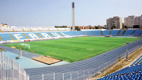 A câta gazdă pentru Steaua?** Roș-albaștrii vor să înceapă sezonul pe stadionul-amuletă al lui Victor Pițurcă