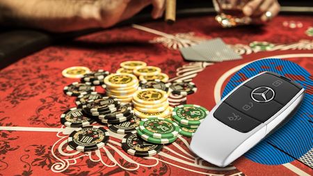 Bogătașii României, milionari fără grija zilei de mâine, partide de poker cu mize incredibile: „Pierdeai sau câștigai un Mercedes o dată”