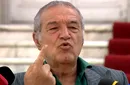 Gigi Becali, declarații neașteptate despre Dinamo: „A demonstrat asta!”