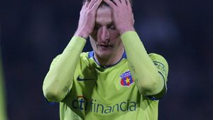 "Și eu vreau să plece Goian**, dar dacă nu dă nimeni 2,5 milioane â‚¬ pe el, ce să fac?!"