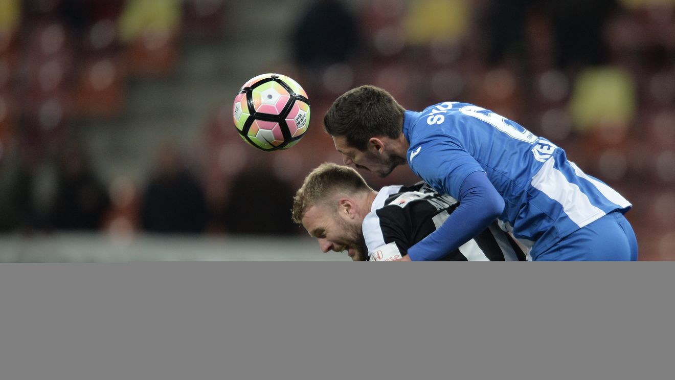 Oltenii nu se mai opresc! "A semnat până în 2019". Ce "tun" au mai dat cei de la CS U Craiova