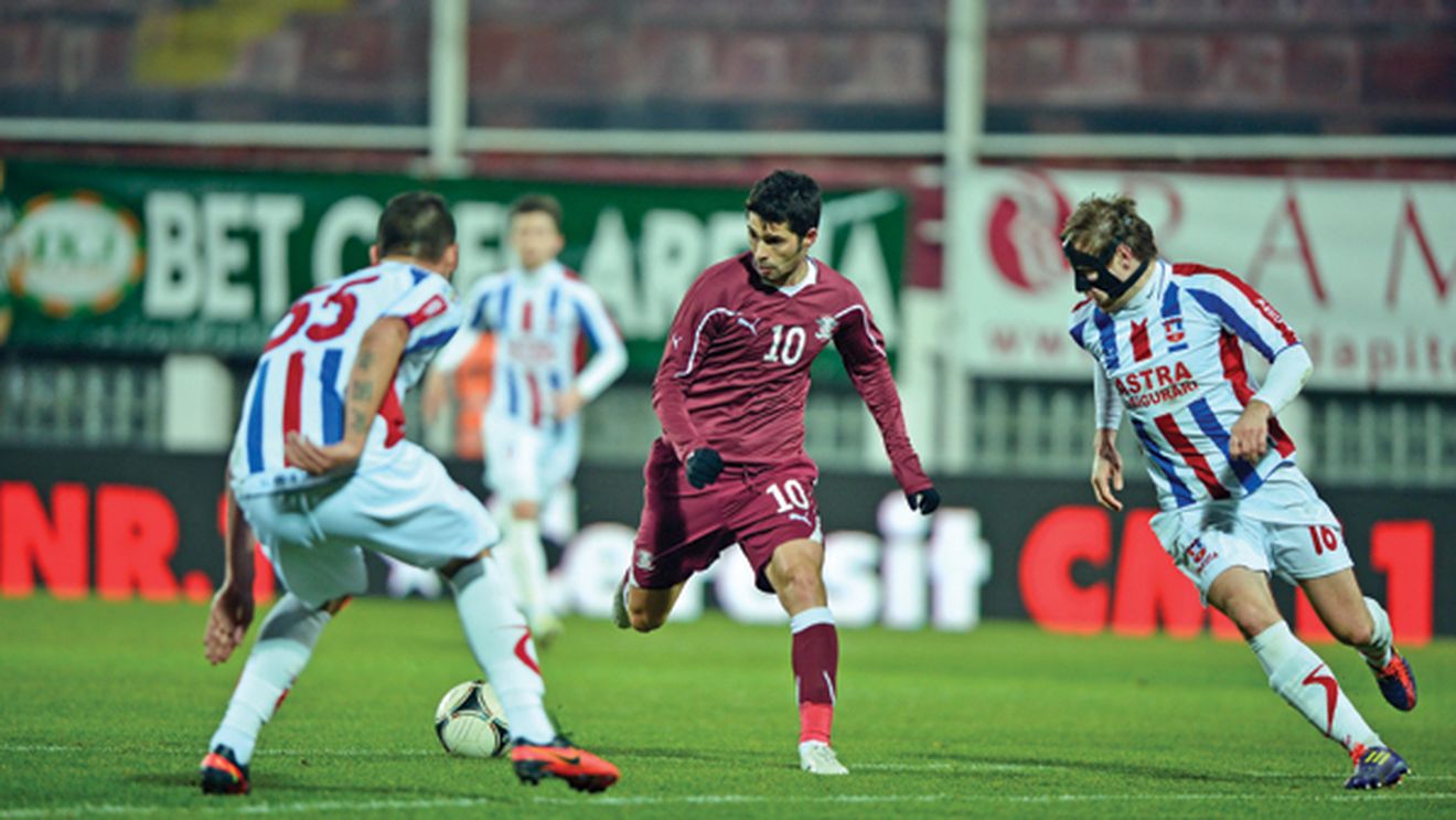 Dragomir nu îi dă mari șanse Oțelului:** "Să își rezolve problemele până nu intră DNA-ul pe fir!"