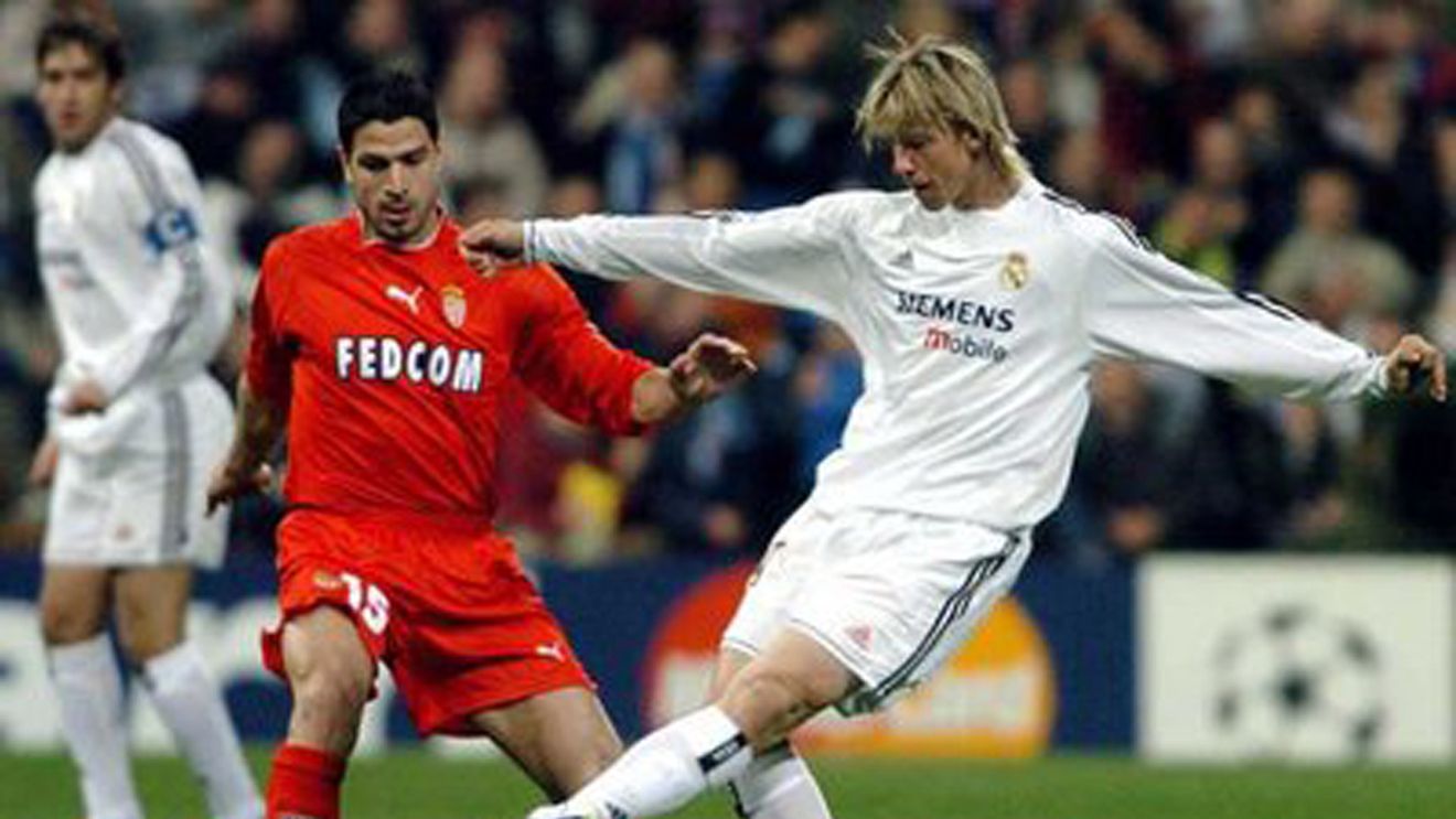 Guti: "Am fi încântați să-l avem coleg pe Ronaldo"