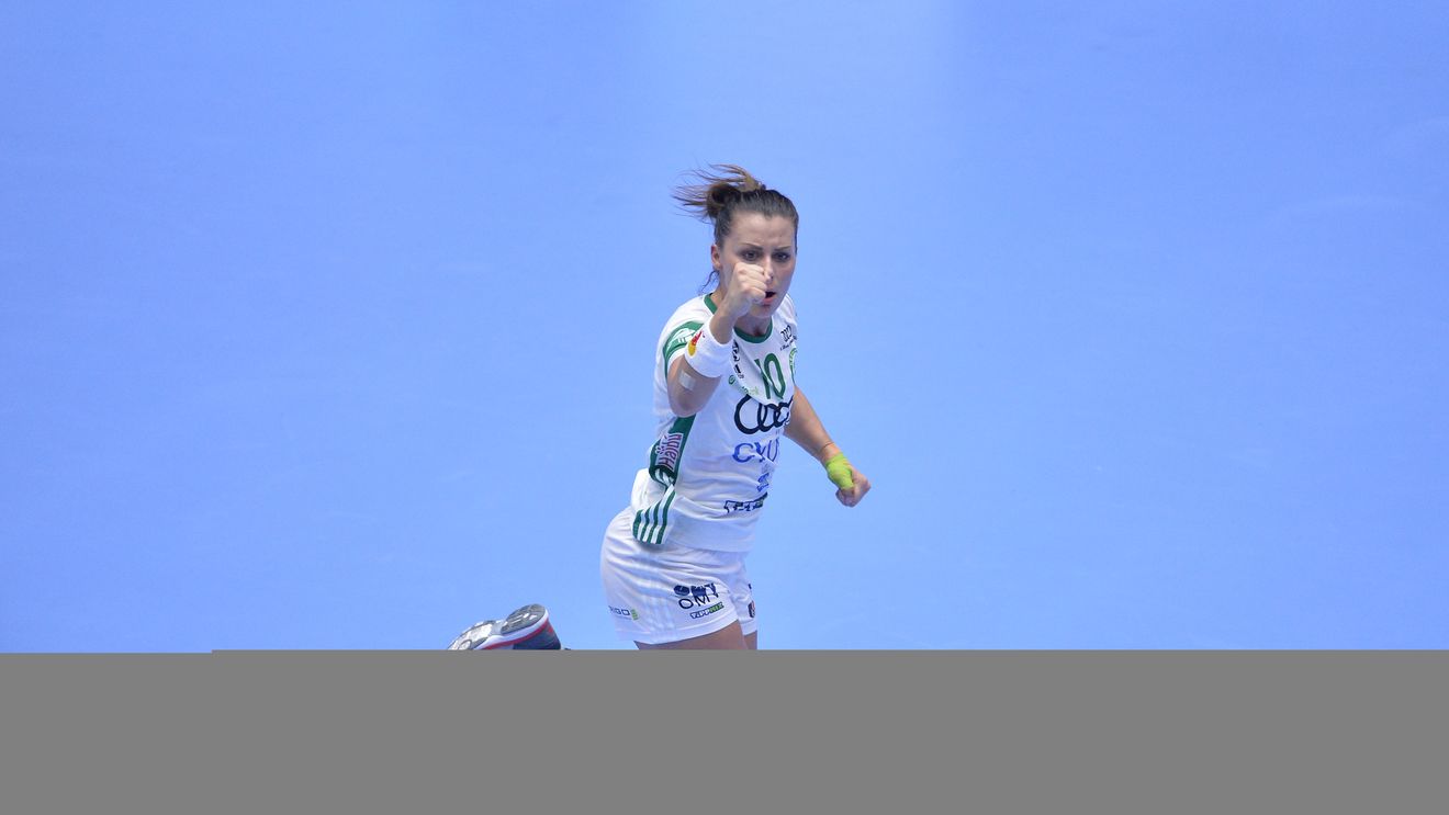 Vești bune și pentru CSM București! Nora Mork s-a reîntors pe teren după 411 zile. „Nimeni nu e mai fericit decât mine. Vreau doar să joc handbal tot timpul"