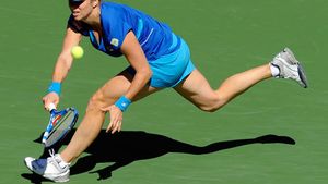 Clijsters o distruge pe Ivanovic! **Bătălia pentru sferturi, la US Open!