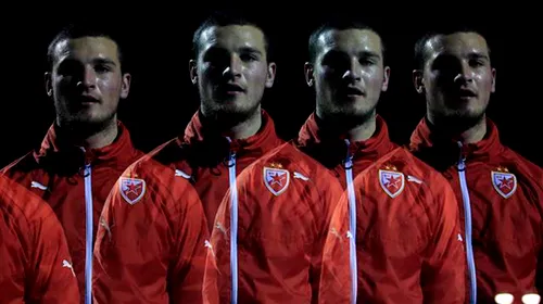 VIDEO | Adevărata lovitură pregătită de Steaua pe piața transferurilor. Becali a primit astăzi răspunsul de la Steaua Roșie Belgrad
