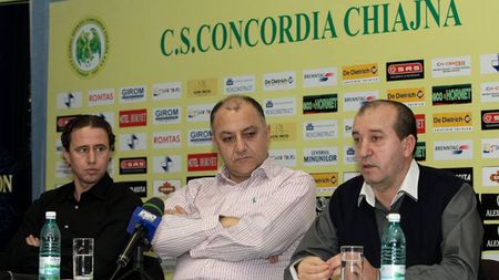 Acuzațiile primarului din Chiajna l-au enervat pe Reghe:** "Mă gândesc că a dat acele declarații după ora 22:00" Explicațiile antrenorului