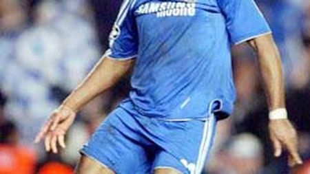 Drogba îl urmează pe Lampard la Inter