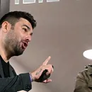 Adrian Mutu, atac neașteptat la Mircea Lucescu. Decizia selecționerului României l-a șocat: „N-are nicio logică”