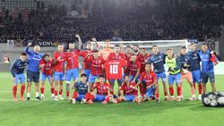 Momente grele pentru Bogdan Chipirliu, golgheterul Stelei de când joacă în Ghencea! Daniel Oprița face lobby pentru atacant: ”Merită și el, acum, la greu, să fie susținut și ajutat!”