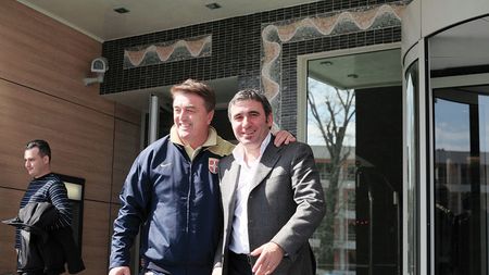 „E ca și copilul meu"