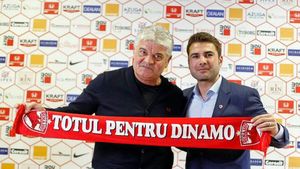 Andone, back in business: și-a anunțat revenirea în antrenorat! Sfatul pe care i-l dă lui Adi Mutu