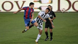 Steaua - Astra 1-1!** Ilie a demisionat!