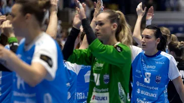 Esbjerg – CSM București 26-22 (în tur, 29-30), în returul sferturilor Ligii Campionilor. „Tigroaicele” ratează calificarea în Final Four, la ultima apariție a Cristinei Neagu într-un meci european
