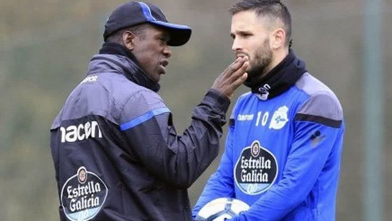 Prima mutare făcută de Seedorf: Florin Andone, coleg cu un fost câștigător al Ligii Campionilor