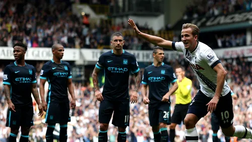 Meciurile etapei 22 din Premier League. Tottenham caută a șaptea victorie consecutivă în derby-ul cu Manchester City! Chelsea încearcă să-și mențină avansul din fruntea clasamentului