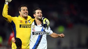Chivu rămâne până în vară la Inter datorită unui sârb!** Va pleca sigur la finalul sezonului: "În luna martie aflăm sigur unde"