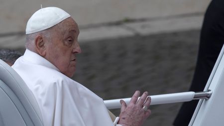 Ce se întâmplă cu meciurile din Serie A, după moartea Papei Francisc