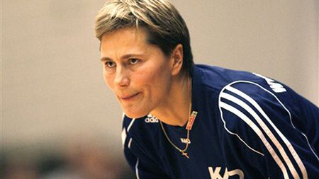 OFICIAL Anja Andersen a semnat cu Oltchim:** "Sunt mândră că am ajuns aici, e o atmosferă de vis"