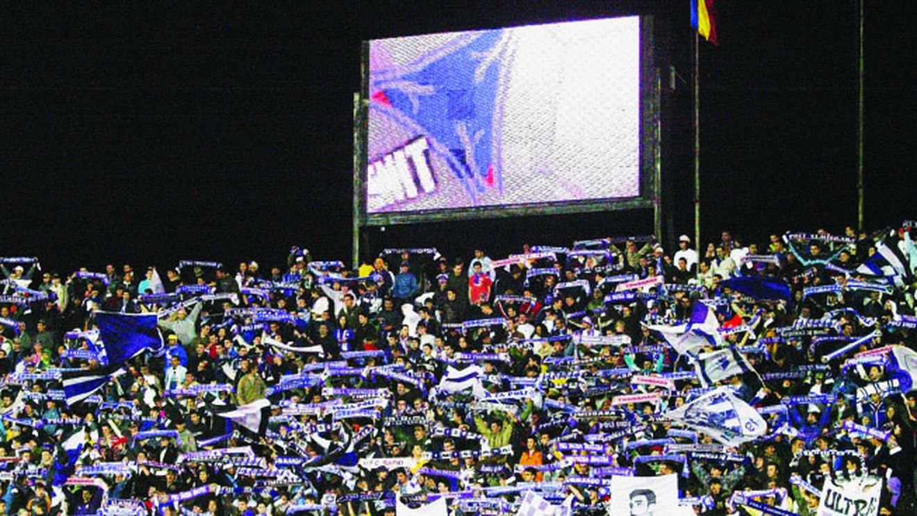 Bănățenii, interziși cu viză de flotant