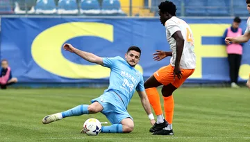 Andrei Dumiter n-a convins la revenirea la FC Voluntari, în Liga 2, însă a primit o nouă șansă în prima ligă