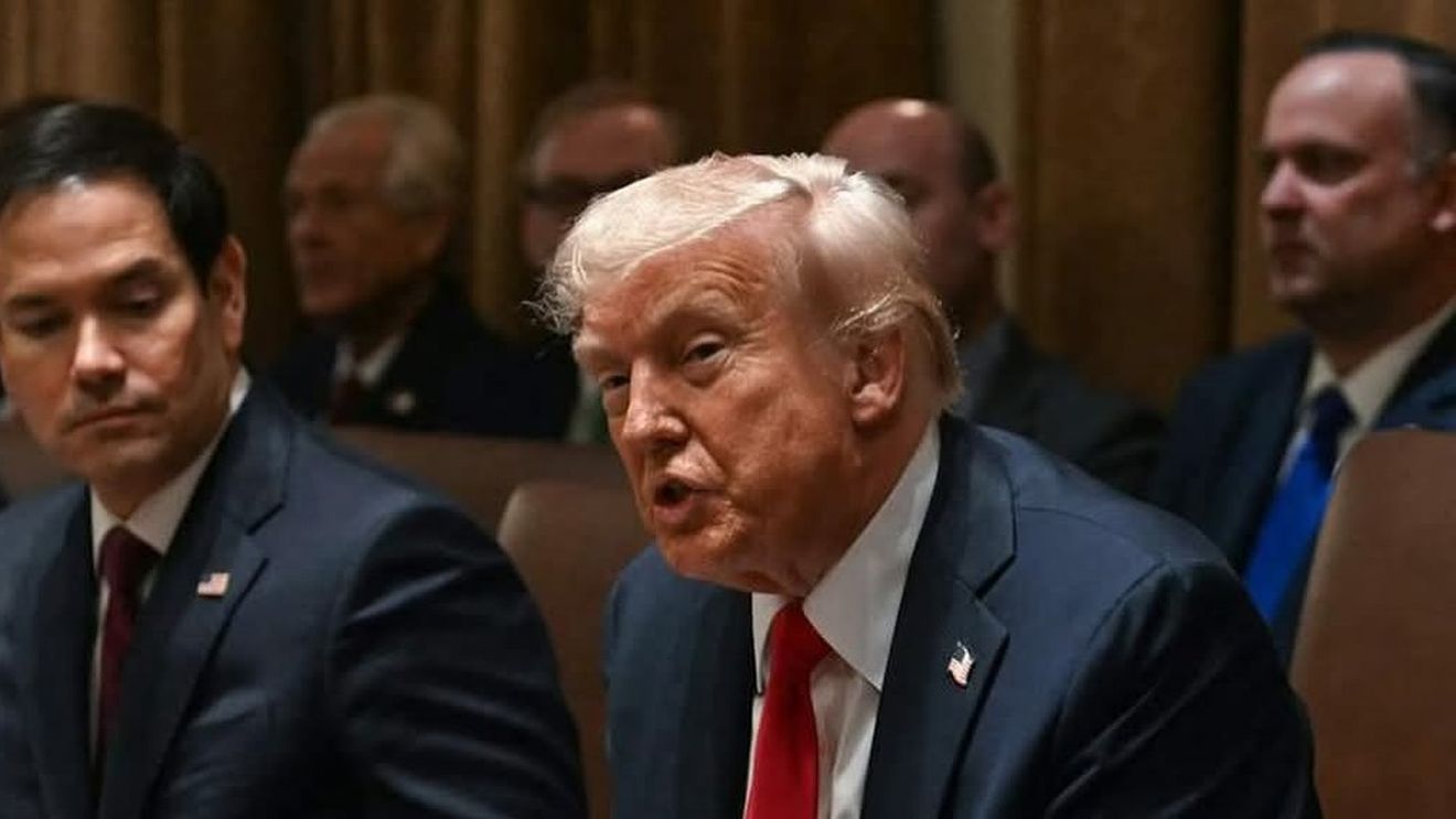 Ion Țiriac a văzut ce vrea să facă Donald Trump și i-a dat peste mână: „Două ajung!”