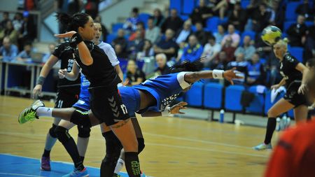 SCM Craiova s-a calificat în sferturile de finală ale Cupei României și menține vie șansa de a prinde cupele europene