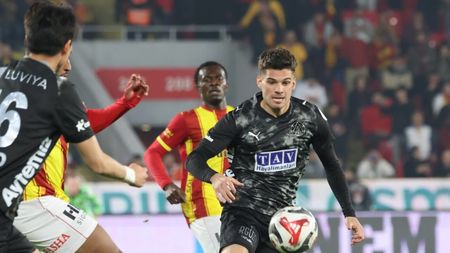 Ianis Hagi a primit o veste bună. Patronul lui Olympique Marseille a luat decizia care îl apropie pe român de transfer