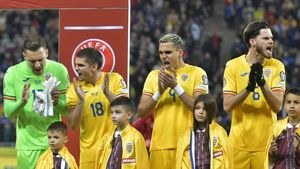 „Spionul” României a făcut analiza viitoarei adversare a echipei naționale în preliminariile EURO 2024: „Are și Elveția călcâiul lui Ahile!” | VIDEO EXCLUSIV ProSport Live