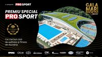 Stejarii Universe, premiu special la Gala Mari Sportivi 2025. Creația lui Ion Țiriac e de-a dreptul spectaculoasă