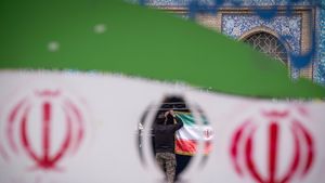 L-au executat în Iran! Avea doar 19 ani și familia susține că sportivul era nevinovat