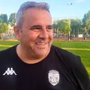 Ultimul antrenor al unei echipe din Liga 2 care a jucat într-o finală a Cupei României, sfat pentru jucătorii Corvinului. Alexandru Pelici a avut un mesaj și pentru Florin Maxim și Dorinel Munteanu