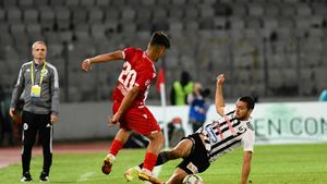 Florin Prunea, dezamăgit de ceea ce a văzut în U Cluj - Dinamo: „N-am înțeles de unde frica asta!” | VIDEO EXCLUSIV ProSport Live