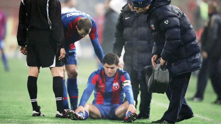 Doar vraciul îl mai poate salva pe Tănase! Duceți-l la Marijana!